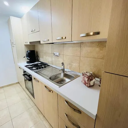 Sonia Διαμέρισμα