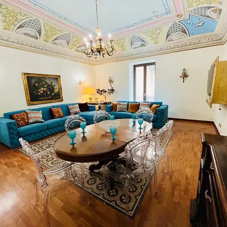 Διαμέρισμα Sonia *