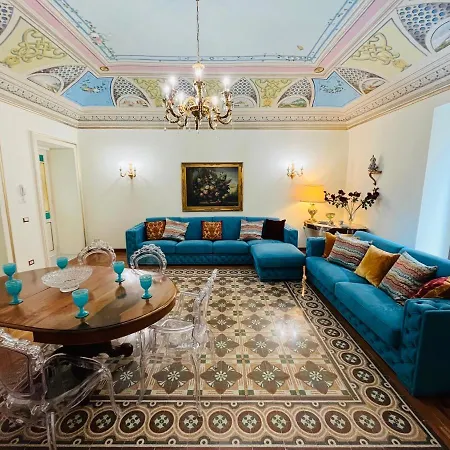 Διαμέρισμα Sonia