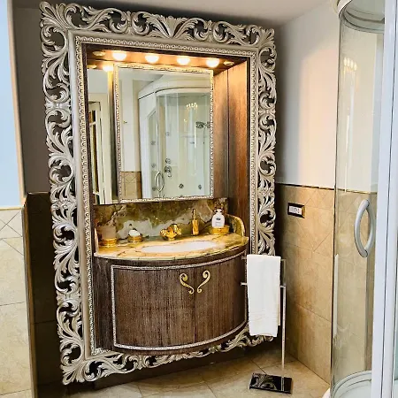 Sonia Διαμέρισμα