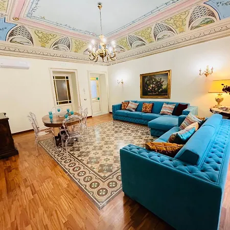 Apartment Sonia Cefalù