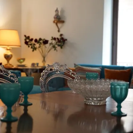 Apartman Sonia Cefalù