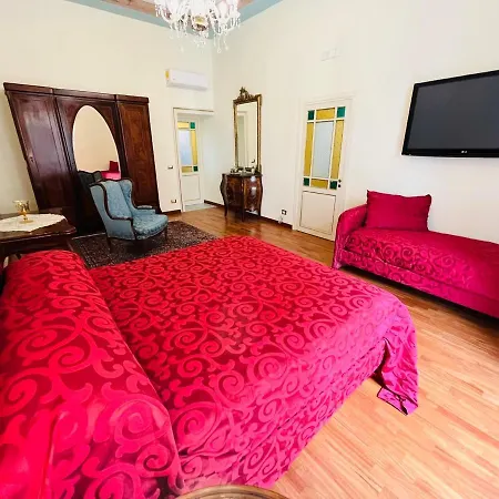 Apartman Sonia Cefalù