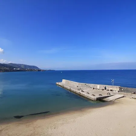 Apartment Sonia Cefalù