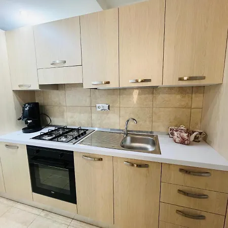 아파트 Sonia 체팔루