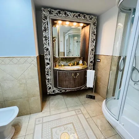 아파트 Sonia 체팔루