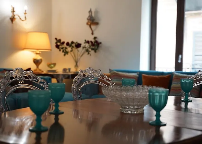 Apartment Sonia Cefalù