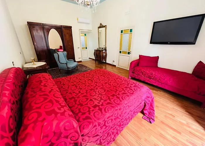 Apartment Sonia Cefalu