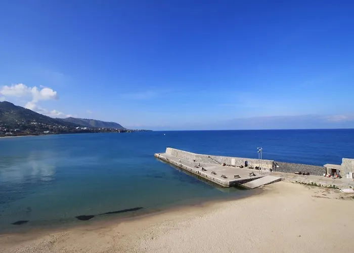 Apartment Sonia Cefalu