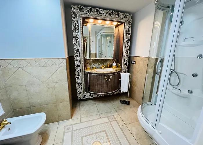 Apartment Sonia Cefalù